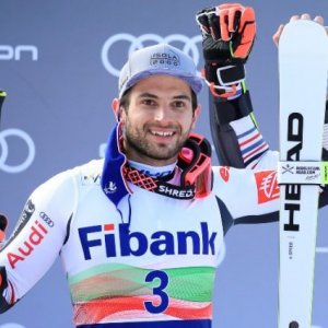 Ski alpin - Slalom géant de Bansko (H) : Le triomphe de Mathieu Faivre