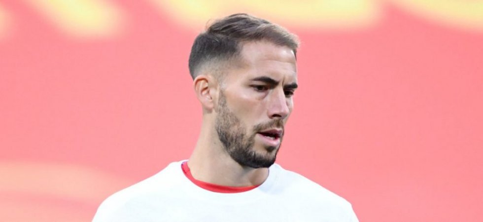 Monaco : Lecomte prêté à l'Atlético de Madrid