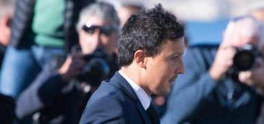 OM : Longoria s'adresse aux supporters avant le Classique contre le PSG
