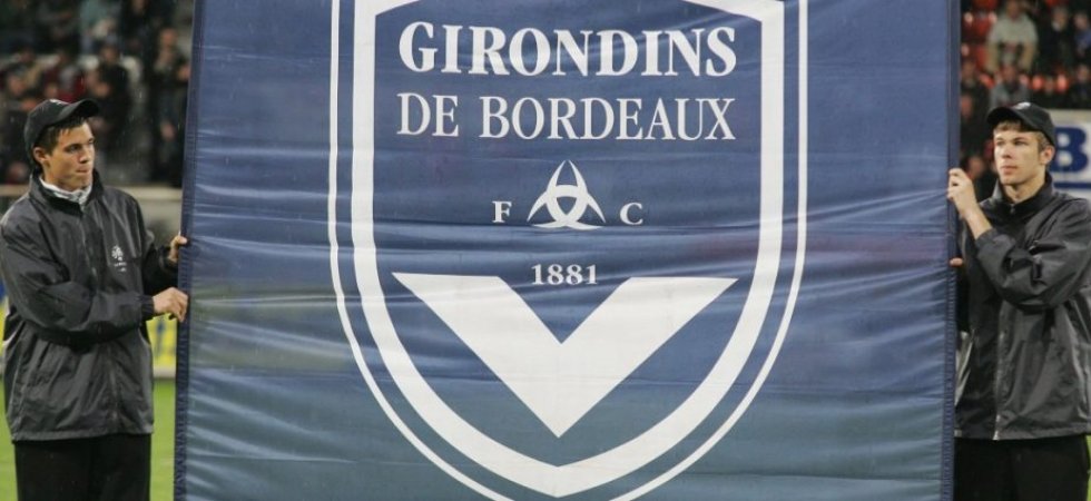 Ligue 1 : L'avenir de Bordeaux est en jeu