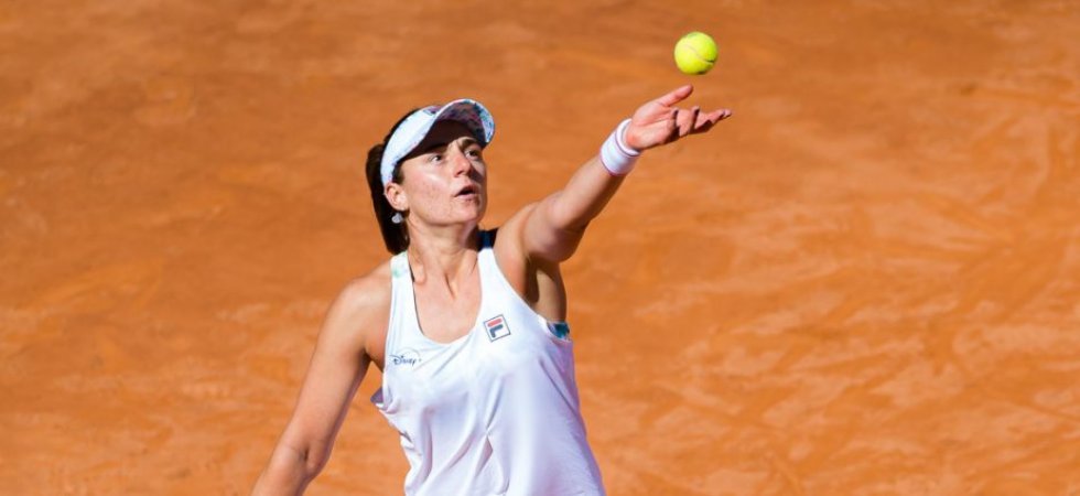 WTA - Belgrade : Podoroska s'arrête en quarts, Badosa continue