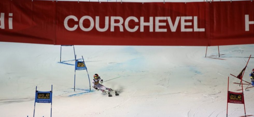 Ski alpin - Coupe du Monde : Les épreuves françaises auront bien lieu