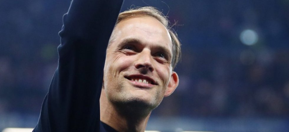 Chelsea : Tuchel rêverait d'entraîner en Italie