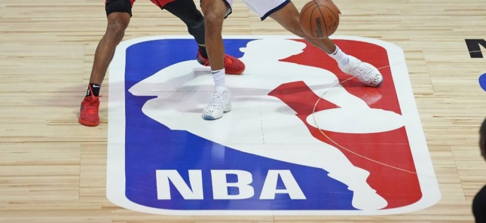 NBA : Les Kings remportent la Summer League