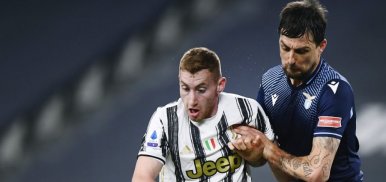 Serie A (J26) : La Juventus Turin a fait craquer la Lazio Rome