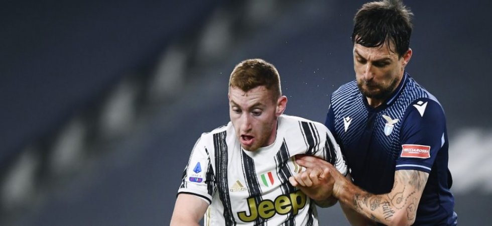 Serie A (J26) : La Juventus Turin a fait craquer la Lazio Rome