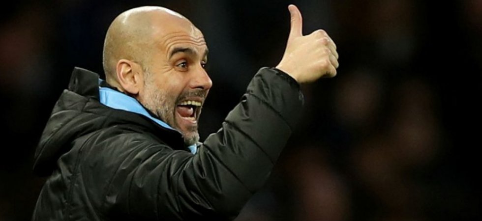 Manchester City champion après le revers de United contre ...