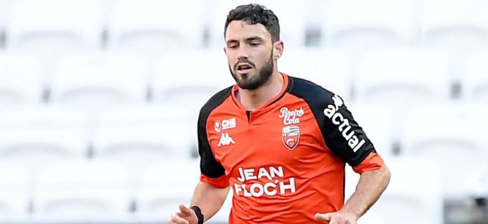 L1 (J9) : Tout savoir sur Lorient - Clermont