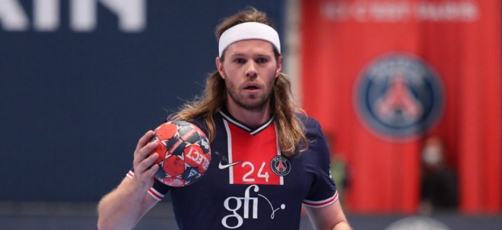 Lidl Starligue (J14) : Aix s'installe en dauphin d'un PSG toujours invaincu