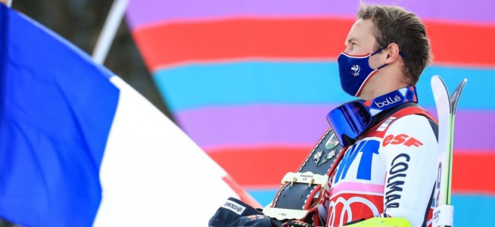 Ski alpin - Coupe du Monde : Treize Français aux finales de Lenzerheide