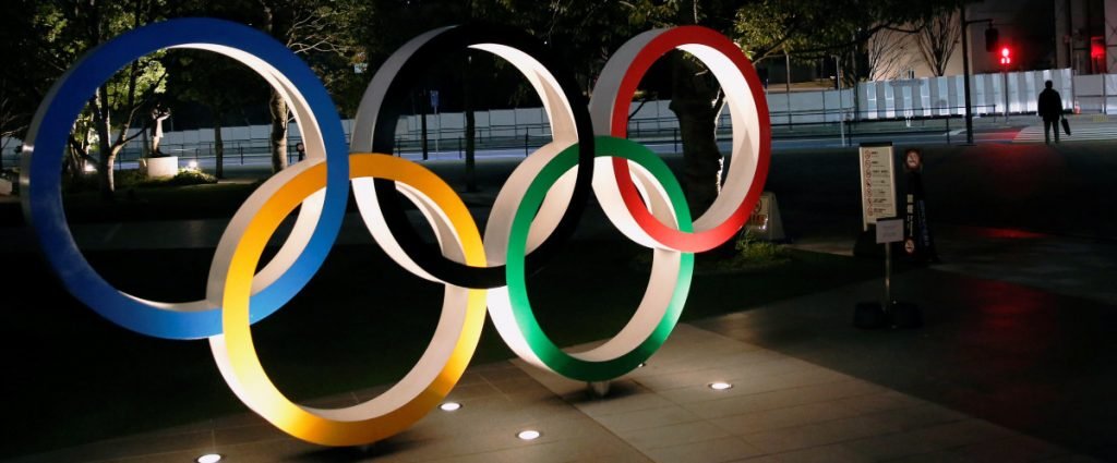 Les Jeux Olympiques de Tokyo n'accueilleront pas de spectateurs étrangers