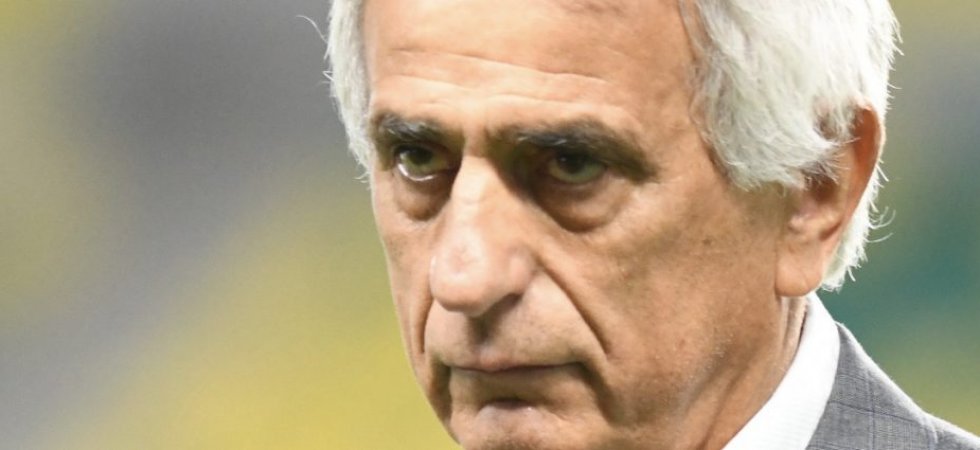 FC Nantes : Halilhodzic dépité par le fonctionnement du club