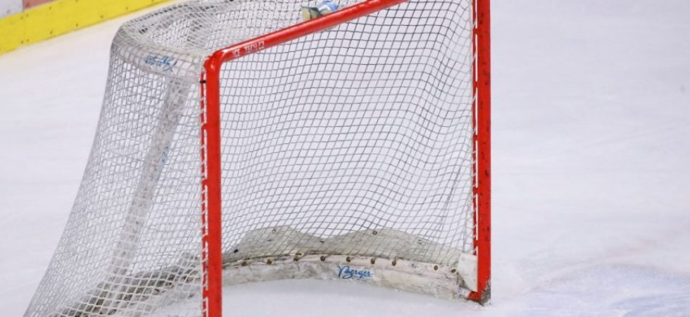 Hockey sur glace - Ligue Magnus : Rouen conserve son titre de champion de France 2021