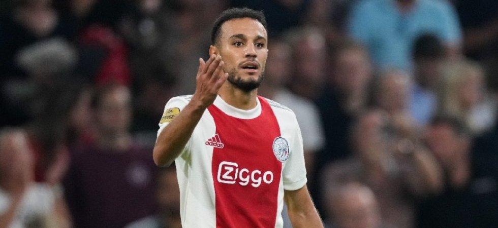Ajax Amsterdam : Mazraoui prolongera-t-il ?