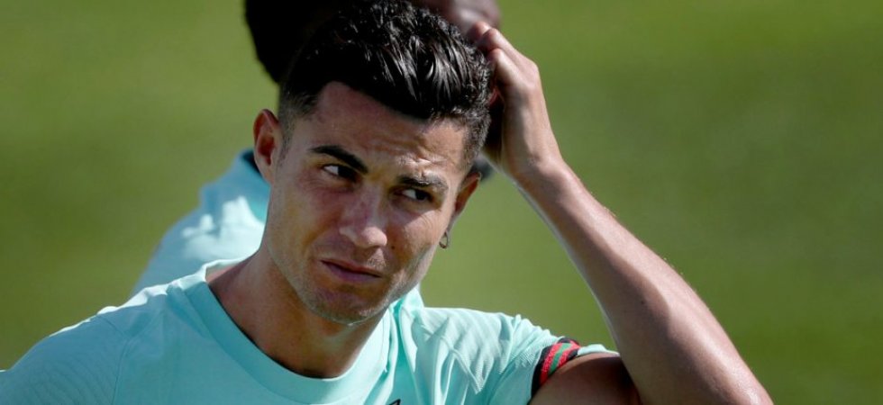 Manchester United : Ronaldo, la retraite attendra