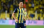 Fenerbahçe : Quand Özil perd ses nerfs