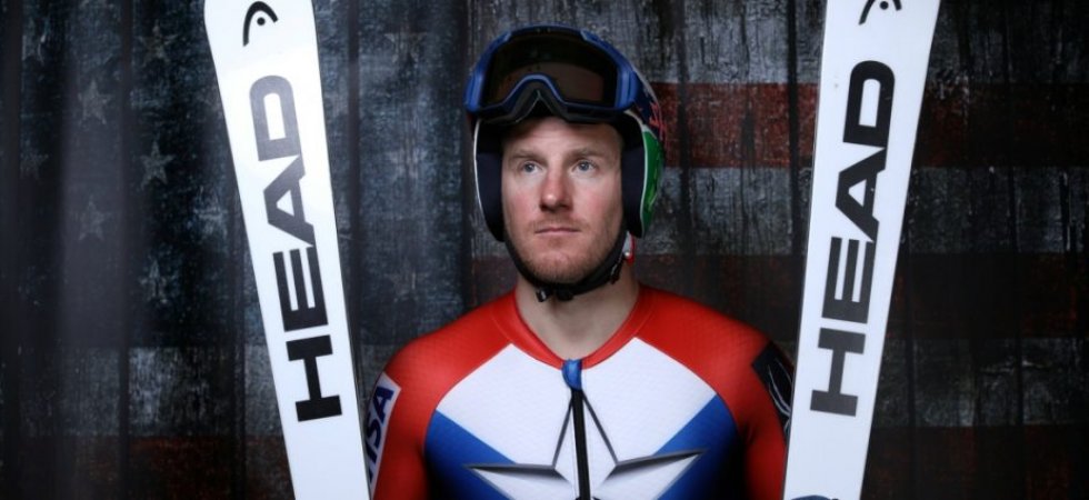 Ski alpin (H) : Ted Ligety prend sa retraite