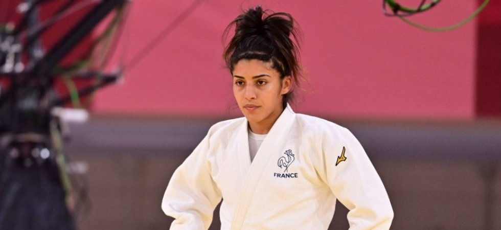 Judo - Boukli : "Le Tournoi de Paris, c'est le meilleur"