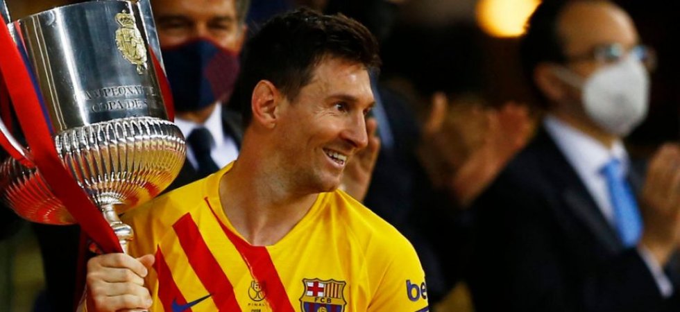 FC Barcelone : Un nouveau record pour Messi ?