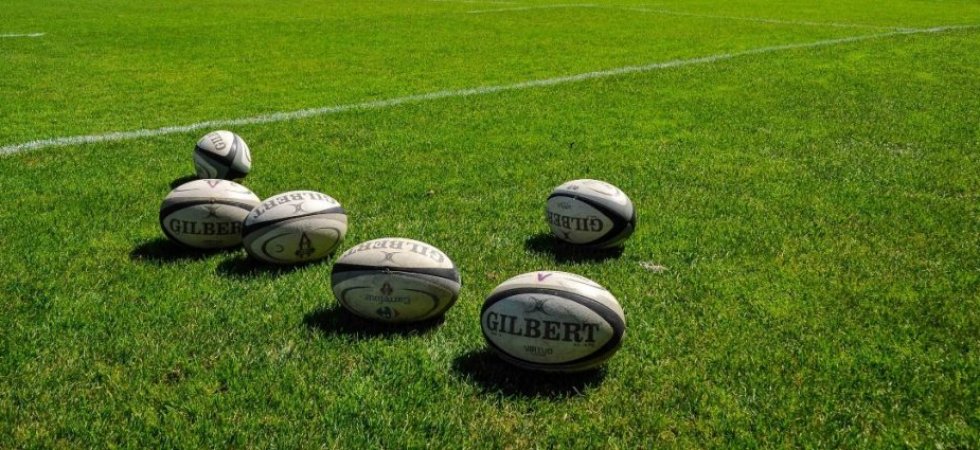 World Rugby : Une lettre ouverte contre les remplacements trop tactiques