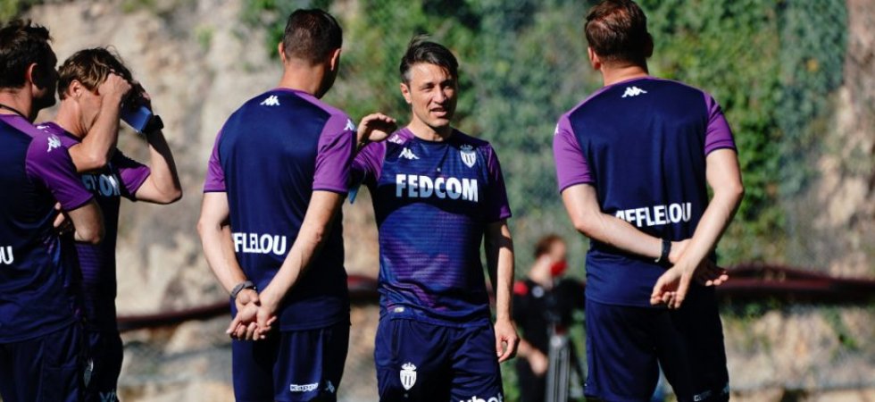 Ligue des Champions : Monaco face au Rapid Vienne ou Sparta Prague