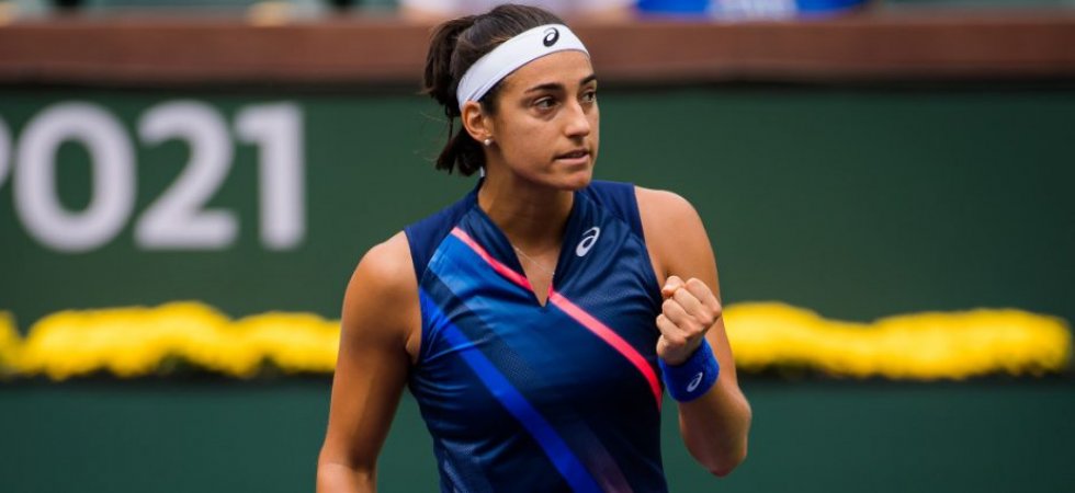 WTA - Indian Wells : Garcia renoue avec la victoire, Clijsters encore battue, Jacquemot tombe logiquement