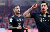 Bundesliga (J10) : Nouveau carton pour le Bayern Munich, Dortmund assure