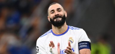 Liga (J6) : Le Real Madrid s'est promené face à Majorque