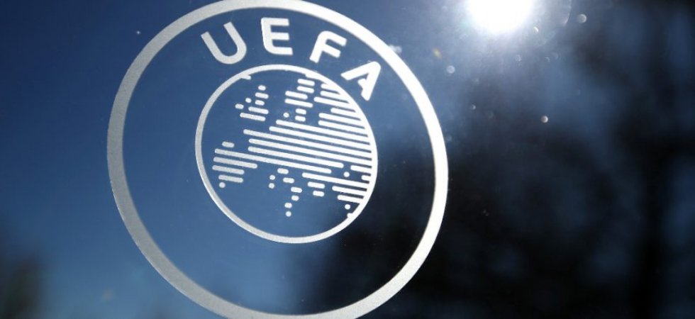 Ligue Europa : 9 500 supporters pour la finale