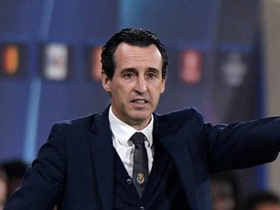 Villarreal : Emery confirme qu'il reste en dépit de l'approche de Newcastle