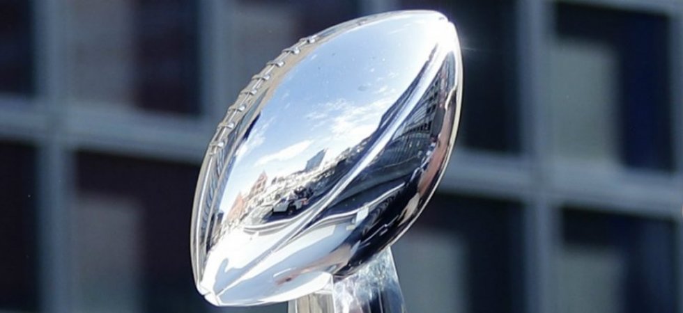 NFL : Des droits TV records dans l'histoire du sport