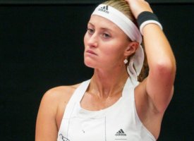 WTA - Portoroz : Mladenovic chute en quarts, Putintseva tient son rang, pas Zidansek ni Cirstea