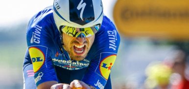 Tour du Luxembourg (E4) : Les Deceuninck-Quick Step à la fête