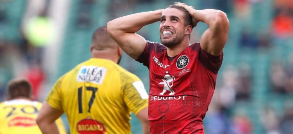 Argentine : Le Toulousain Mallia suspendu trois matchs