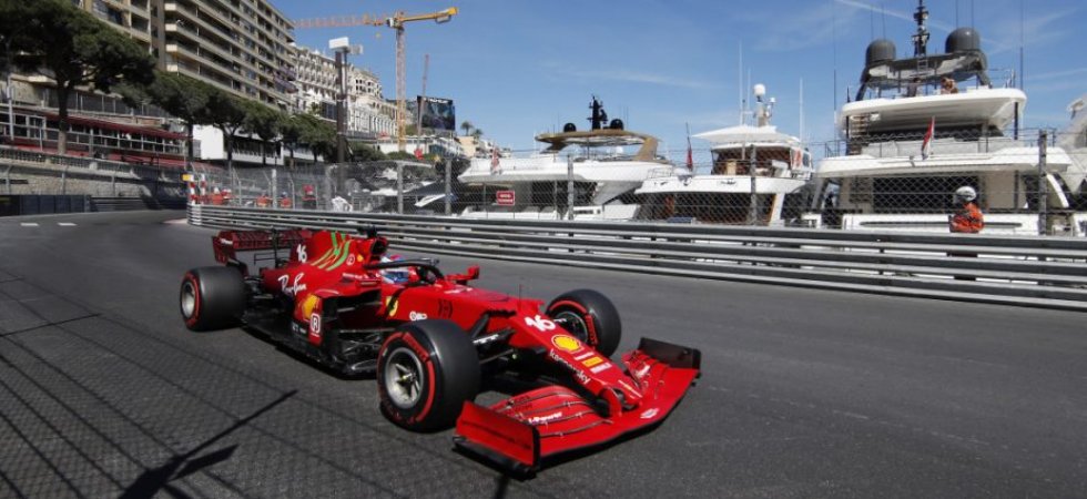 F1 - GP de Monaco : Leclerc maître chez lui ?