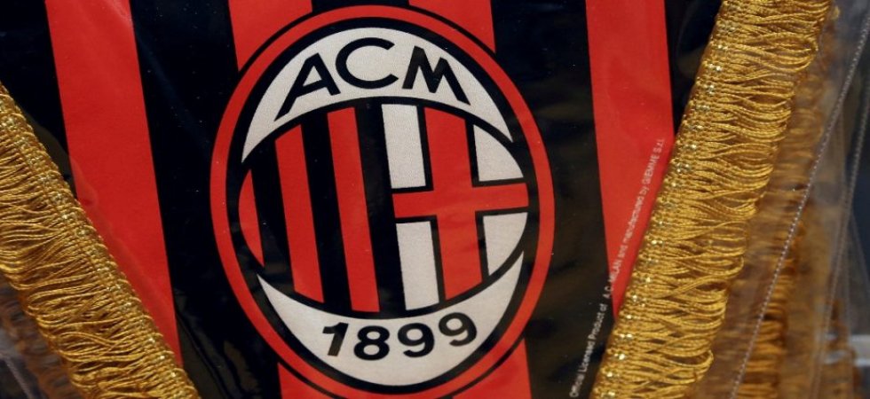 AC Milan : Un autre Français en approche