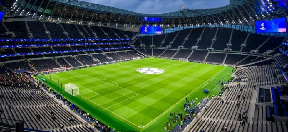 Carabao Cup : Tottenham qualifié sans jouer