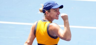 WTA - Cluj-Napoca : Halep expédie Ruse, Kontaveit toujours en lice pour le Masters