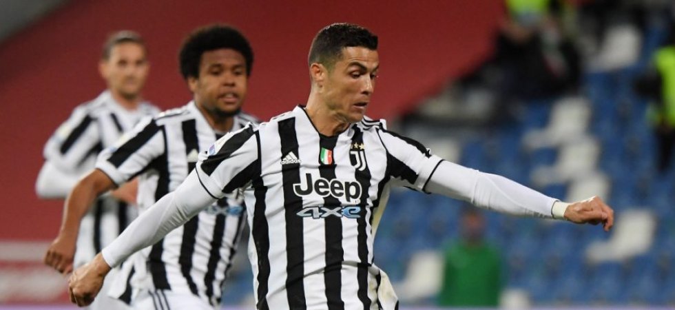 Juventus Turin : Nedved clarifie le futur de Ronaldo