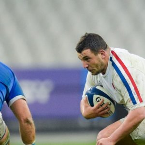 XV de France : Vakatawa et Atonio forfait, Luc et Aldegheri appelés