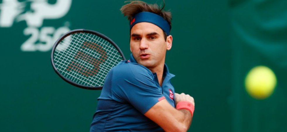 ATP : Sur le gazon de Halle, Federer retrouve ses sensations et l'ambition