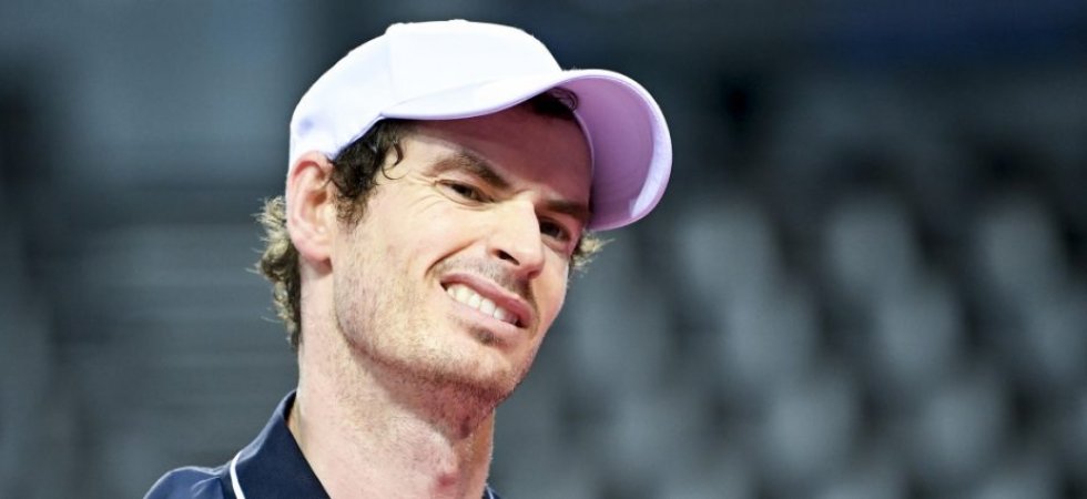 ATP : Le blues de Murray