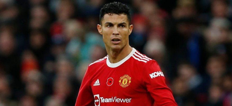 Manchester United : Nani évoque le retour de Ronaldo