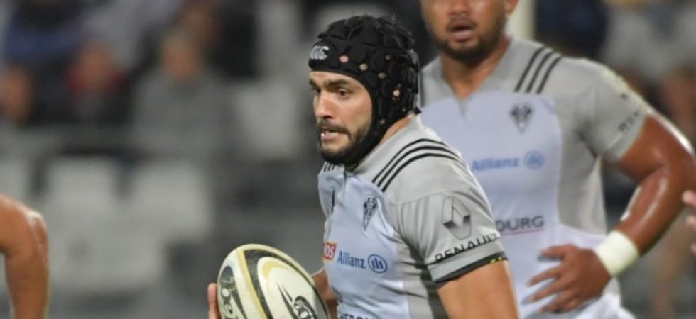 Top 14 (J22, match en retard) : Brive fait un pas vers le maintien