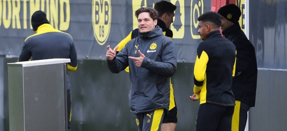 Dortmund : Terzic énervé contre certains journalistes