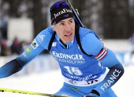 Biathlon - Coupe du monde (H) : Suivez l'individuelle d'Antholz-Anterselva en direct à 13h15