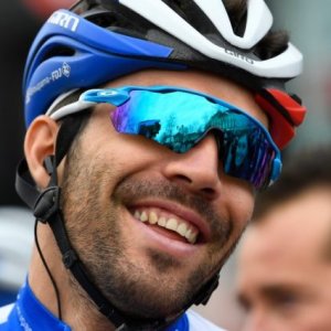Groupama-FDJ : Pinot, Küng, Démare et Gaudu rempilent
