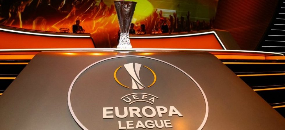 Ligue Europa : Nice préservé, pas Lille