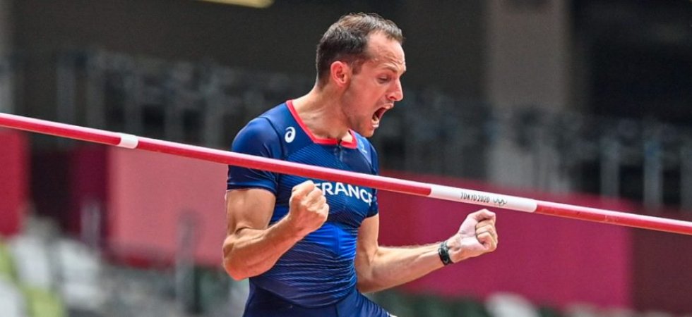 Athlétisme : Pas de finale pour Robert-Michon, R.Lavillenie au rendez-vous, Tual et Bosse qualifiés sur 800m