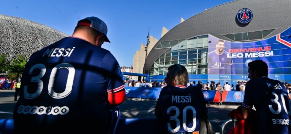 Le PSG a-t-il vraiment vendu un million de maillots ?